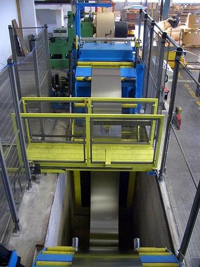 New F&P   New Lines, sold 2008-2016 (Gallery) #3492