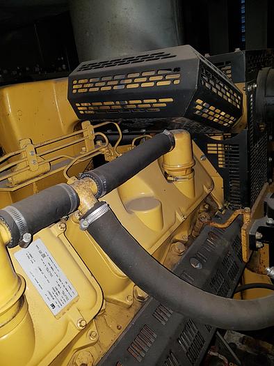 Gebruikt 500 kVA Generator