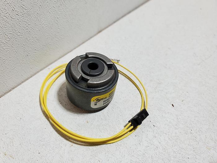 Used Reell Precision HIGH PERFORMANCE CLUTCH EC30XPCW1/4-24 (F4)