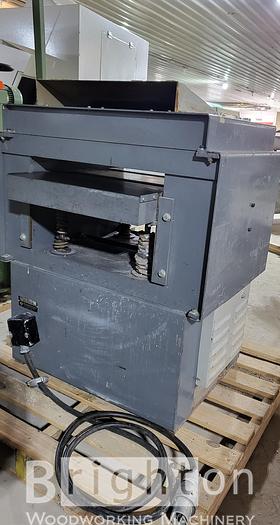 Used Rockwell 22-460 Used 20" Planer #CBM2334