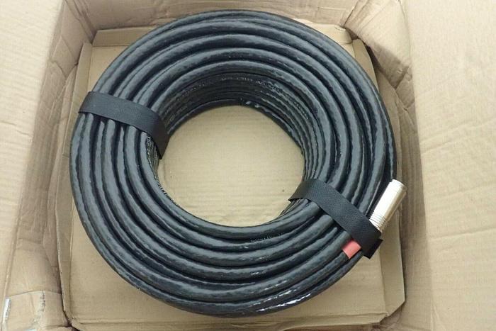 Used RapidRun 41185 75FT Digital Plenum Runner Cable