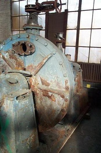 Used 1967 BOLTON EMERSON 101 #20879