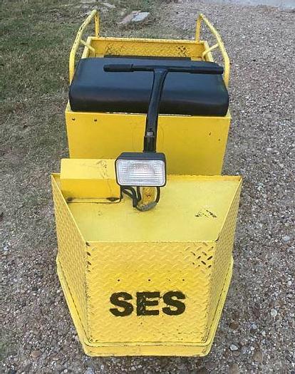 Used 2007 Cushman Minute Miser