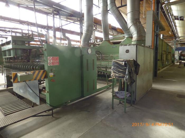Usato 1989 Angelo & cremona Tze 4000