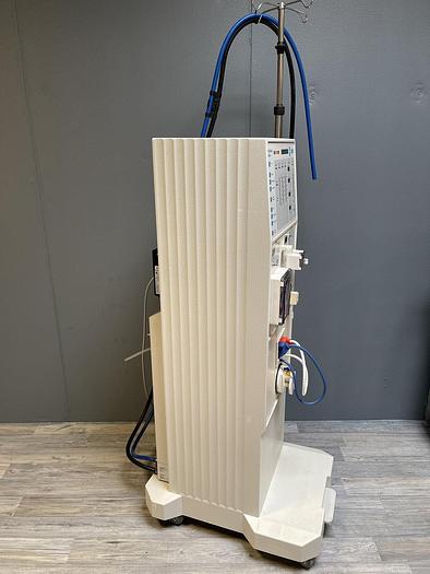 Used Fresenius 4008B Dialysegerät