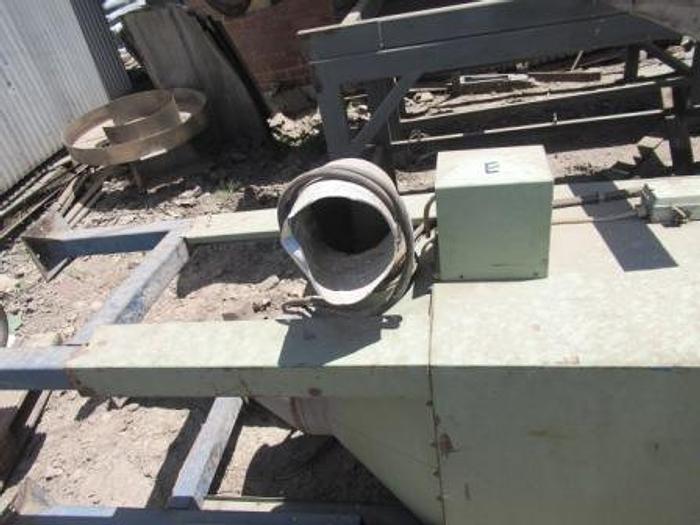 Usado EXTRUMETAL FM-100
