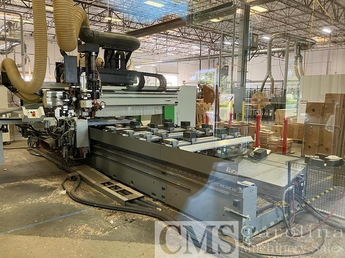 Used 2013 Biesse  Rover B Edge