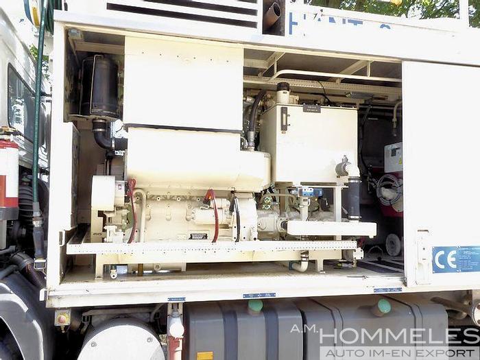 Used 1998 Vestergaard ELEPHANT β