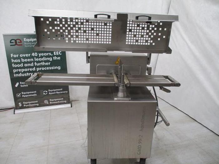 Used Handtmann Portion Separator; Md#GMP 99-2