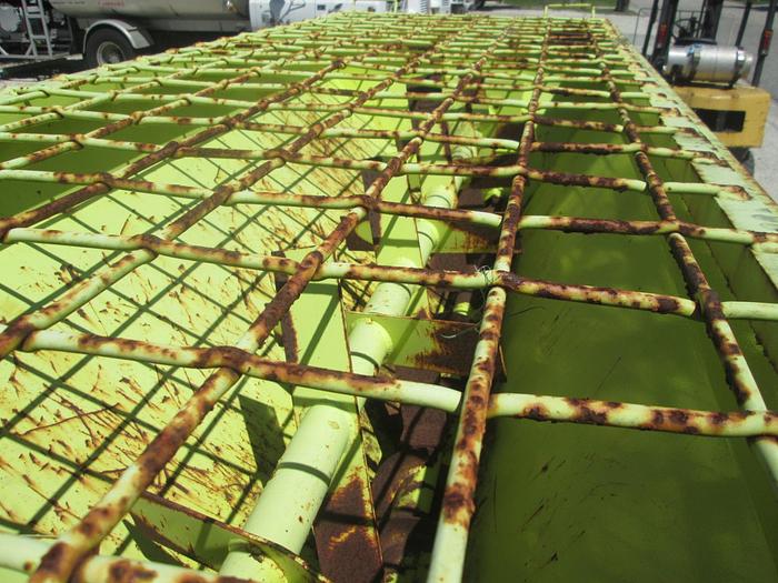 Used Kanzler Sandbagger