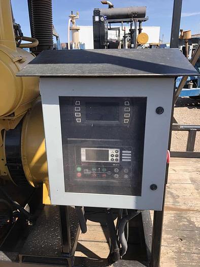 Used Caterpillar G3306TA