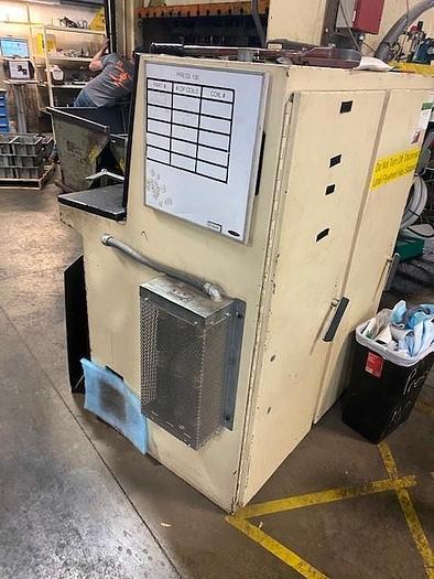 Used NIAGARA SE2-400-96-54 UH