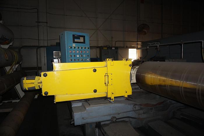Used FARRELL ROLL GRINDER