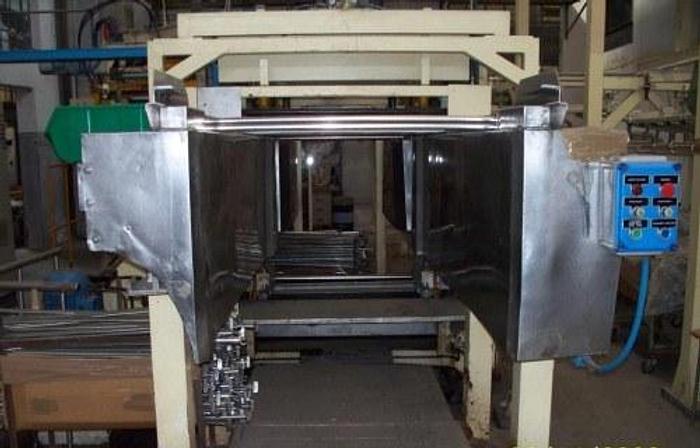 Used YARN DRYER MINNETTI