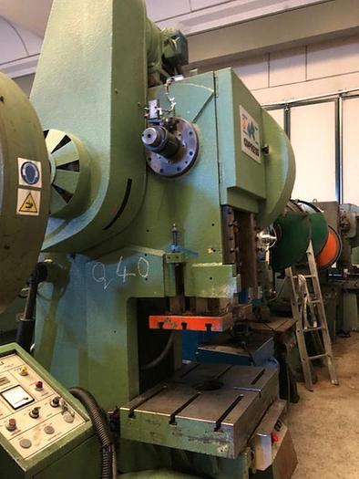 Usato PRESSA COPRESS 63 TON