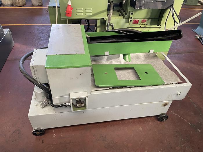 As new Rettifica Tangenziale CHEVALIER FSG-1224 AD