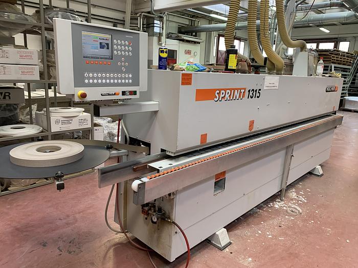 Usato 2008 HOLZ-HER SPRINT 1315