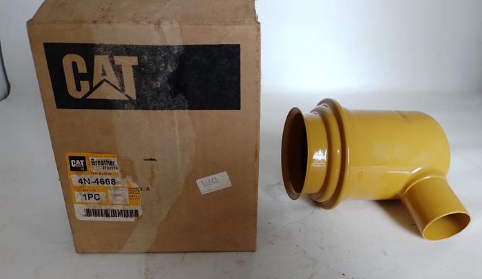 Respiro Caterpillar 4N-4668