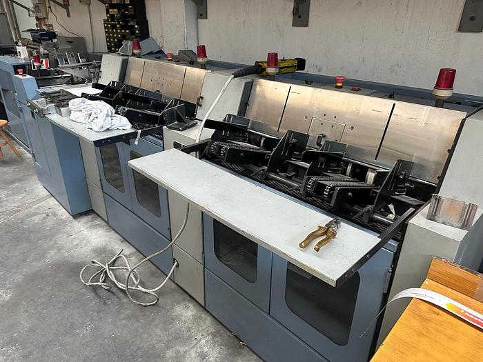 Usato STAHL - ST 100