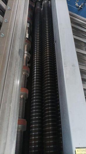 Used MBO - K800.2 S-KTL/4