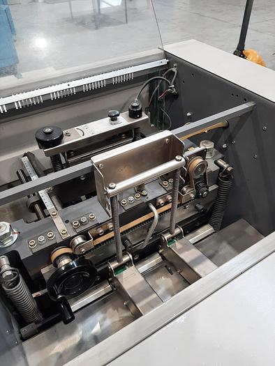Usato HORIZON - VAC100 + SPF20A + FC20A