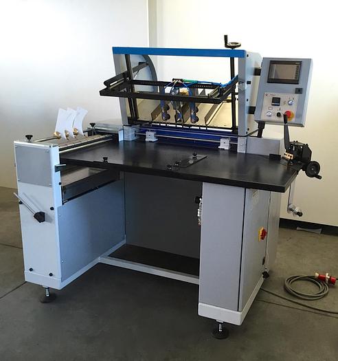 COPERTINATRICE - PHOENIX