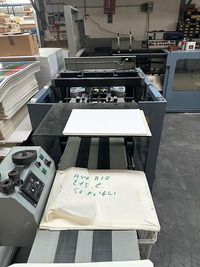 Usato STAHL - ST 100