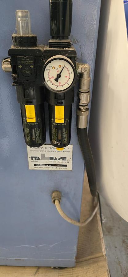 Usato RILECART - R 500