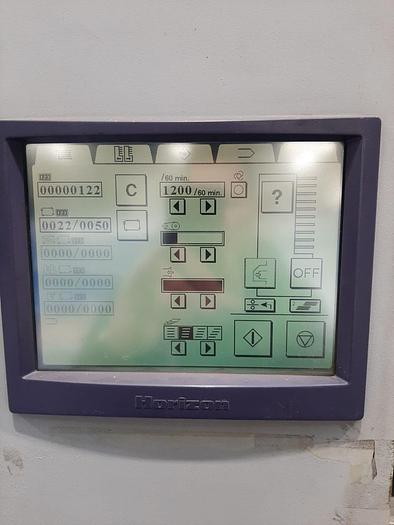 Usato HORIZON - VAC100 + SPF20A + FC20A
