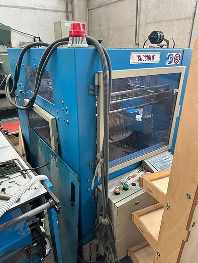 Usato OMG - CUCCIOLO