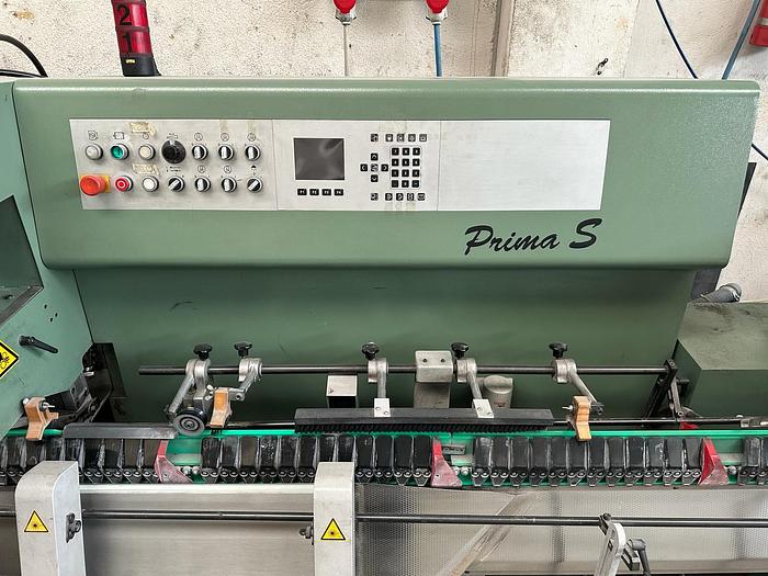 Usato MULLER MARTINI - PRIMA S