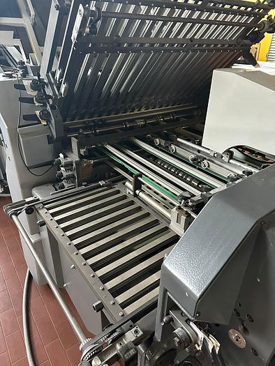 Usato HEIDELBERG - KH 78 KTL (BCUH 78)