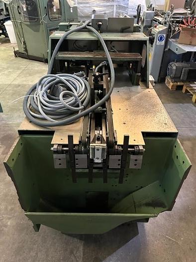 Usato MULLER MARTINI - ZENITH