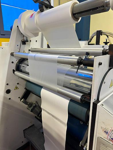 Usato TECNOMAC - DIGIT 70