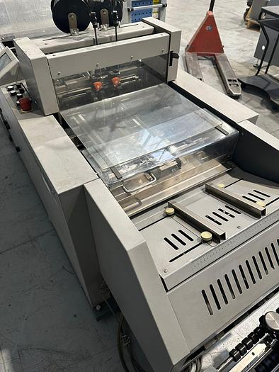 Usato HORIZON - VAC100 + SPF20A + FC20A