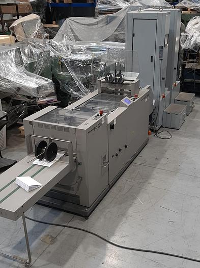 Usato HORIZON - VAC100 + SPF20A + FC20A