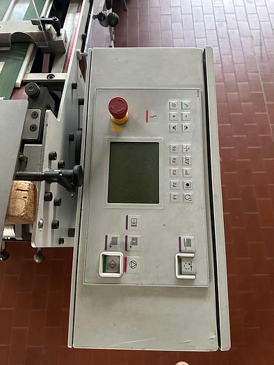 Usato HEIDELBERG - KH 78 KTL (BCUH 78)