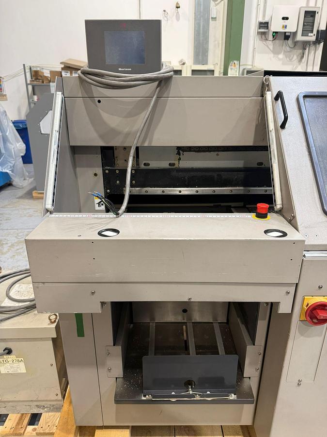 Usato HORIZON - BQ 270