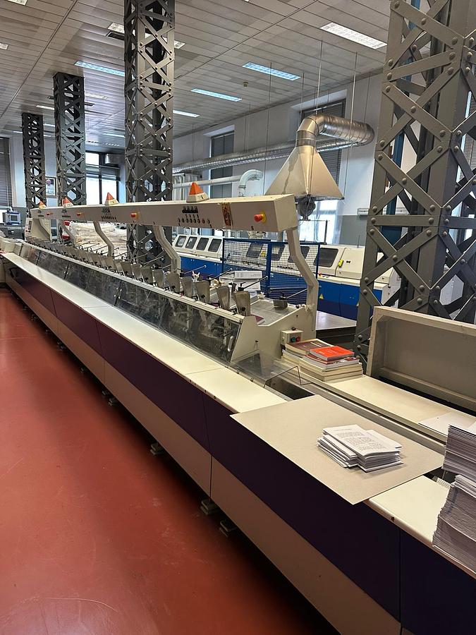 WOHLENBERG - MASTER -E