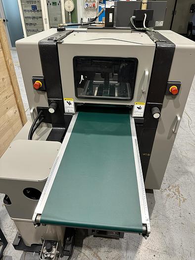 Usato HORIZON - HT 70