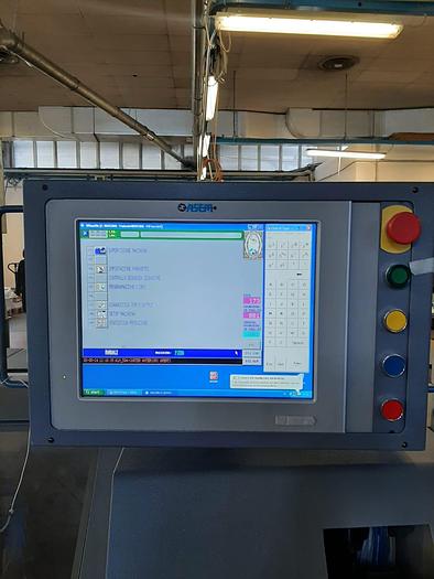 Usato SMYTH - F 180 4D