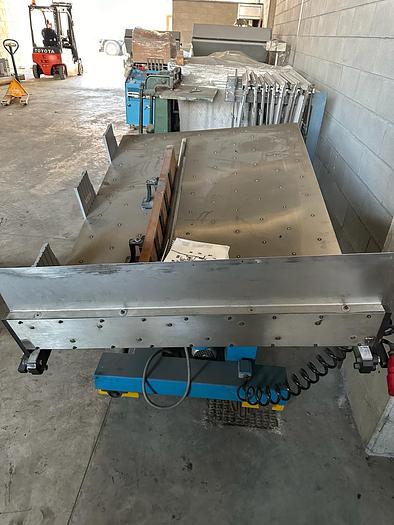 Usato ZECHINI - PAREGGIATORE