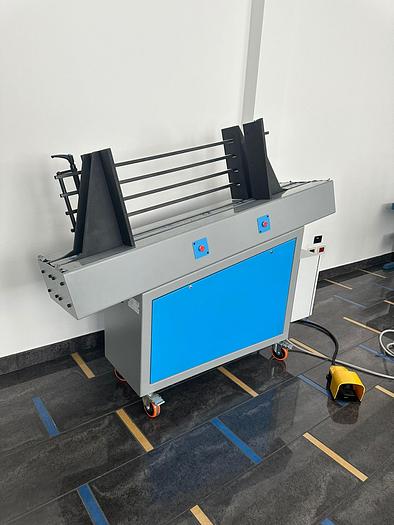 PRESSA SEGNATURE - OLEOPRESSA