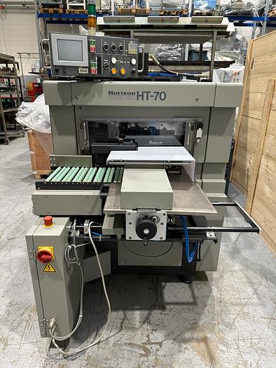 Usato HORIZON - HT 70