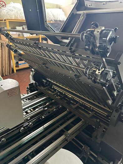 Usato HEIDELBERG - KH 78 KTL (BCUH 78)