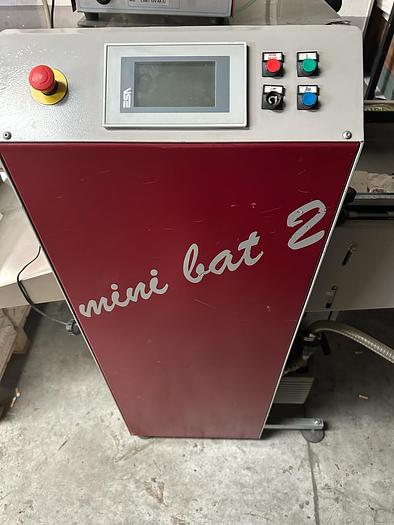 Usato PETRATTO - MINI BAT2