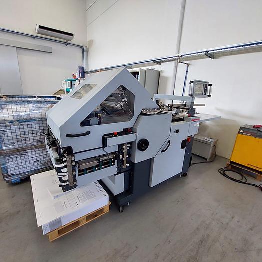 Used HORIZON - AFC-546AKT