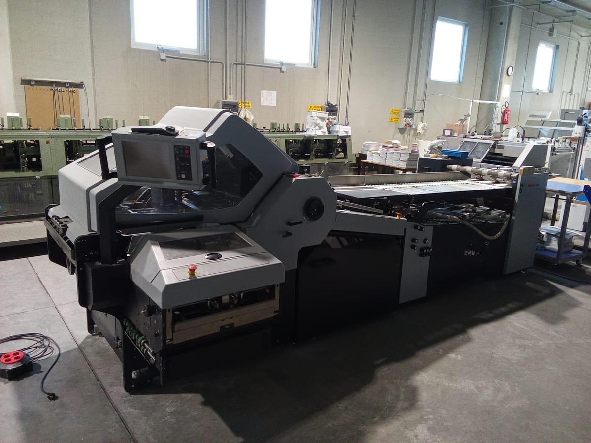 Usato HORIZON - AFC-746F