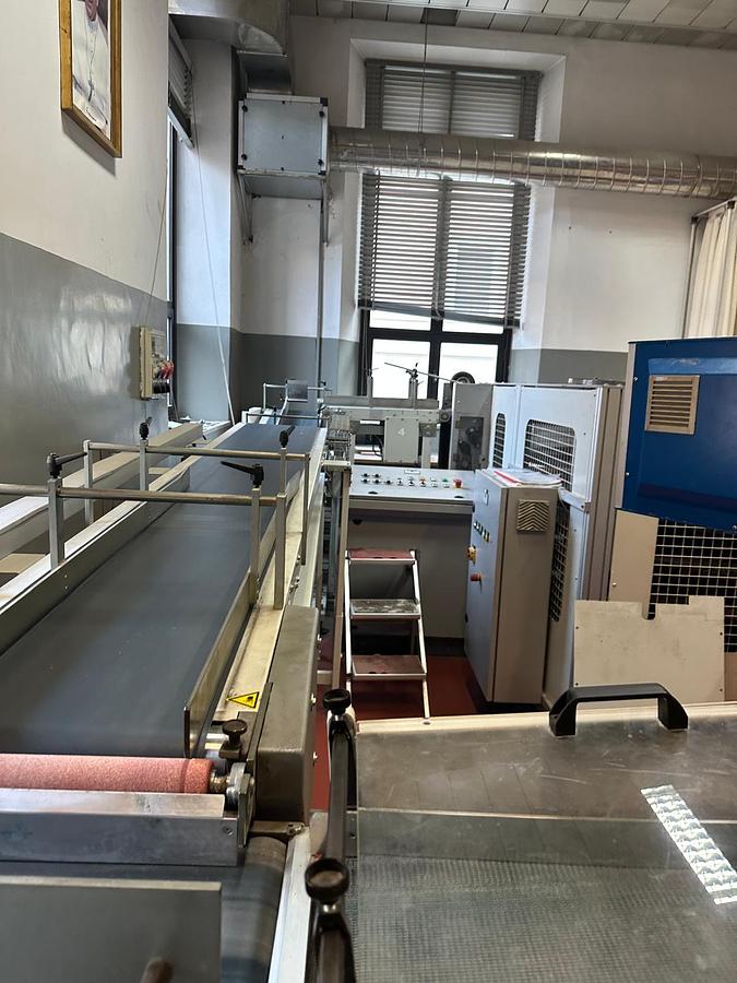 WOHLENBERG - MASTER -E