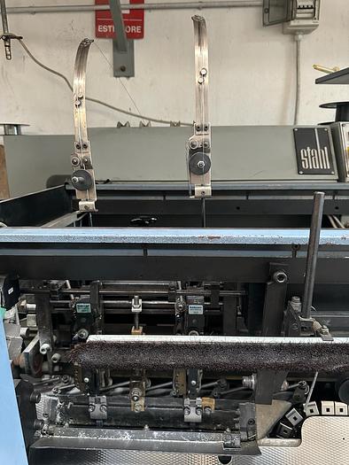 Usato STAHL - ST 100